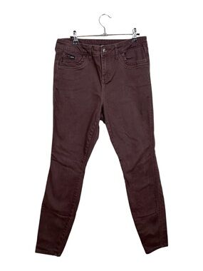 Kuhl Slim Stretch Outdoor Jeans Long